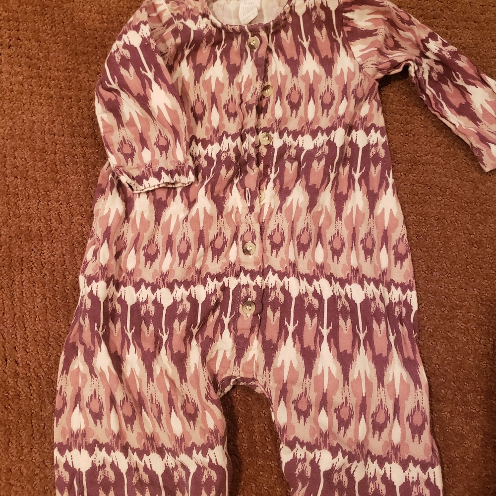 Kate Quinn outfit!